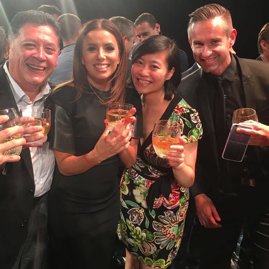 【職場女生】屢敗屢戰 黃貝芝：愛冒險的創業家